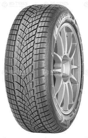 Goodyear Ultra Grip Ice SUV 235/60 R18 107T (уценка)