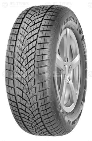 Goodyear Ultra Grip Ice SUV 235/60 R18 107T (уценка)