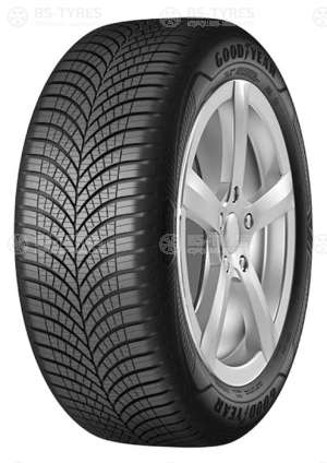 Goodyear Vector 4Seasons G3 205/45 R17 88W