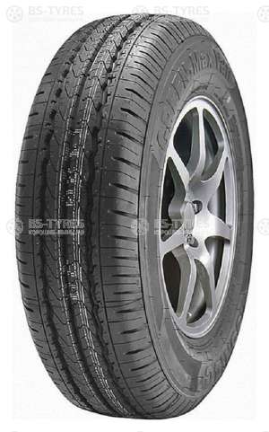 LingLong Green-Max Van 205/65 R16C 107/105T