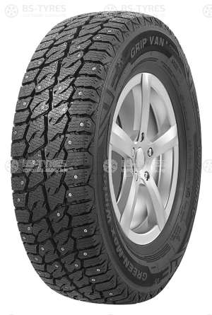 LingLong Green-Max Winter Grip Van 2 205/75 R16C 110/108R