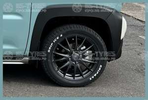 Gripmax Grip Ice X SUV 225/55 R19 103H