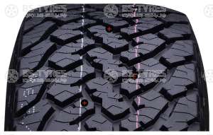 Gripmax Inception A/T 265/70 R17 115T