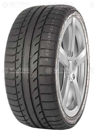 Gripmax Stature H/T 265/60 R18 110V
