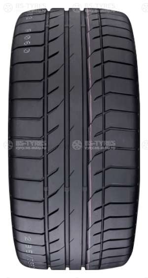 Gripmax Stature H/T 265/60 R18 110V
