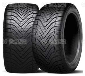 Gripmax SureGrip A/S 225/40 R18 92W