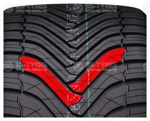 Gripmax SureGrip A/S 225/40 R18 92W