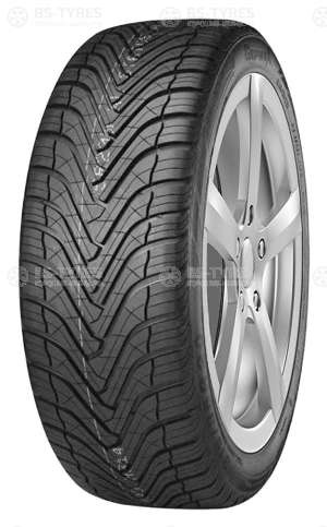 Gripmax SureGrip A/S 225/40 R18 92W