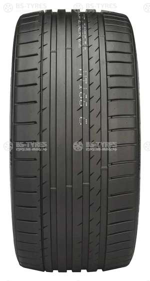 Gripmax SureGrip Pro Sport 275/30 R21 98Y
