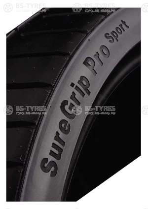 Gripmax SureGrip Pro Sport 275/30 R21 98Y