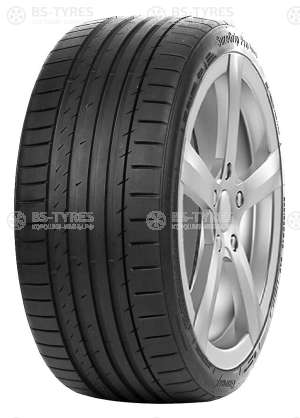 Gripmax SureGrip Pro Sport 275/30 R21 98Y