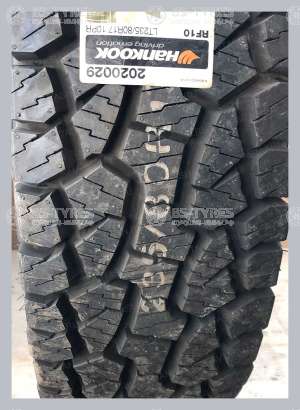 Hankook Dynapro ATM RF10 305/45 R22 118T