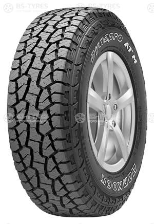 Hankook Dynapro ATM RF10 305/45 R22 118T