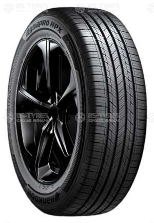 Hankook Dynapro HPX RA43 SUV 235/55 R19 105V