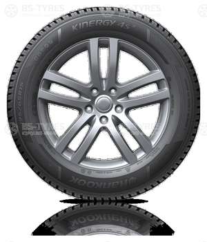 Hankook Kinergy 4s2 H750 225/55 R19 103W