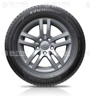 Hankook Optimo Kinergy Eco 2 K435 195/55 R16 87H
