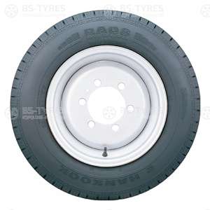 Hankook Radial RA08 195/70 R15C 104/102R
