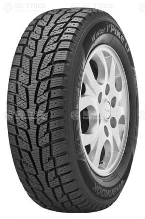 Hankook Winter I Pike LT RW09 215/75 R16C 116/114R