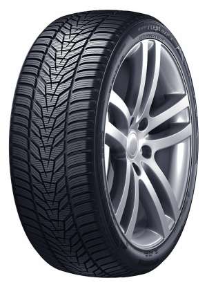 Hankook Winter i*Cept Evo 3 X W330A SUV 235/50 R18 101V