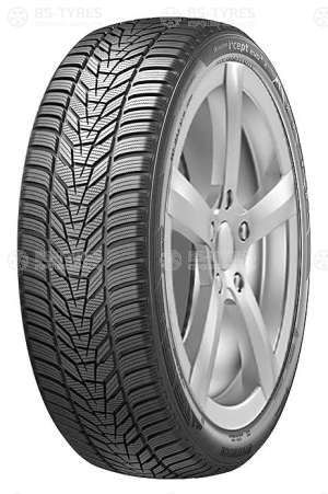 Hankook Winter i*Cept Evo 3 X W330A SUV 235/50 R18 101V