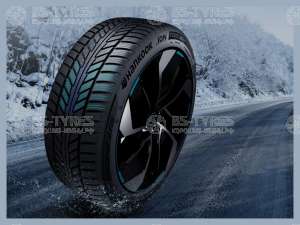 Hankook iON i*cept IW01A SUV 235/55 R18 104V