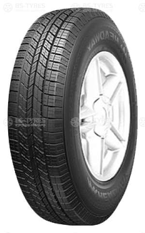 Headway HR801 235/55 R17 99H