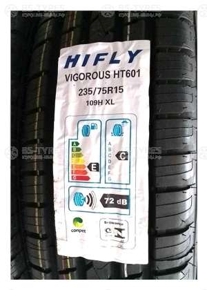 Hifly HT601 Vigorous 265/70 R17 115T