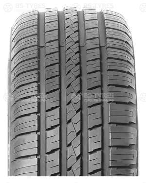 Hifly HT601 Vigorous 265/70 R17 115T