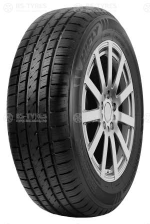 Hifly HT601 Vigorous 265/70 R17 115T