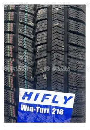 Hifly Win-turi 216 165/60 R14 75H