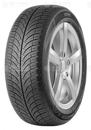 ILink Multimatch A/S 195/65 R15 95V