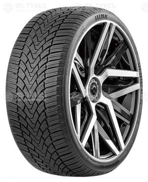 ILink SnowGripper I 235/50 R18 97V