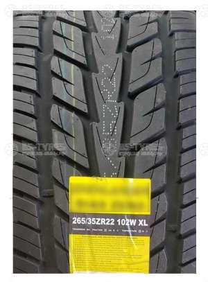 ILink SpeedKing 07 275/45 R20 110V