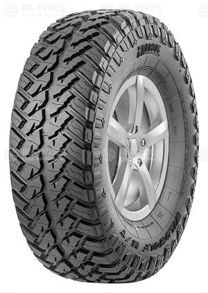 ILink Wildwolf M/T 31/10.5 R15 109Q