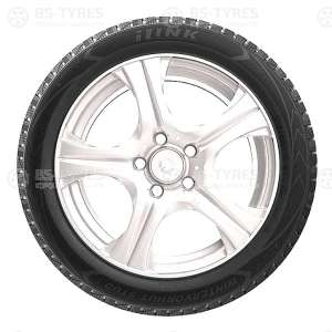 ILink Wintervorhut Stud I 205/65 R15 94T