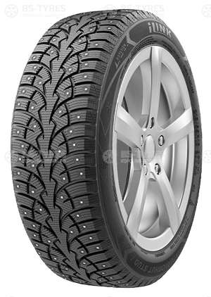 ILink Wintervorhut Stud I 205/65 R15 94T