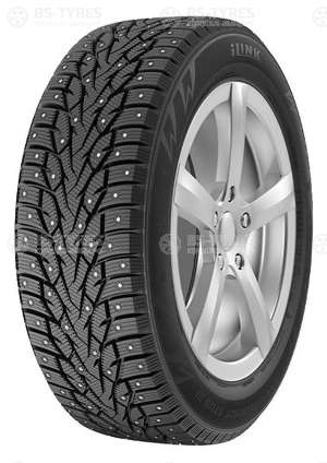 ILink Wintervorhut Stud III 195/75 R16C 107/105R