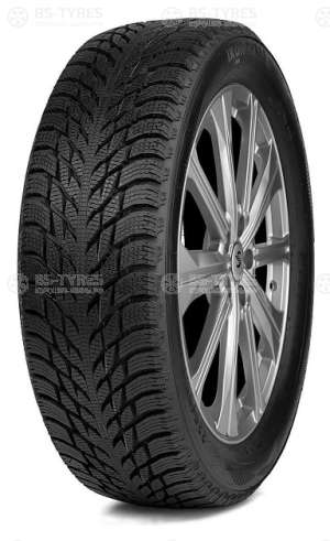 Ikon (Nokian Tyres) Autograph Snow 3 195/60 R15 88R