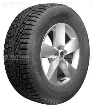 Ikon (Nokian Tyres) Character Ice 7 (Nordman 7) SUV 235/65 R18 110T