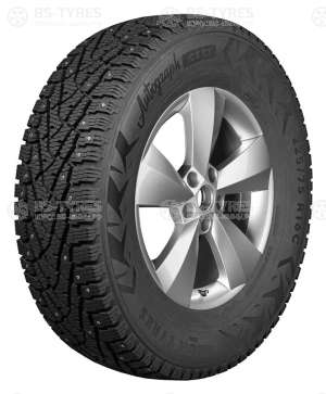 Ikon (Nokian Tyres) Autograph Ice C3 205/75 R16C 113/111R