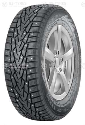 Ikon Nordman 7 (Character Ice 7) 225/60 R16 102T