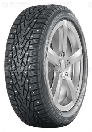Ikon Nordman 7 (Character Ice 7) 225/60 R16 102T