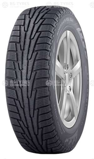 Ikon Nordman RS2 (Character Snow 2) 185/60 R14 82R