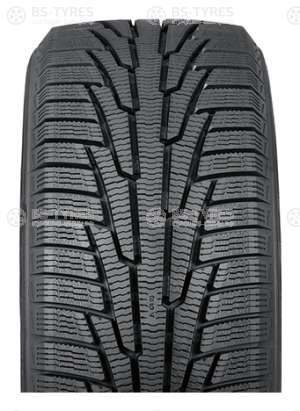 Ikon Nordman RS2 (Character Snow 2) 185/60 R14 82R