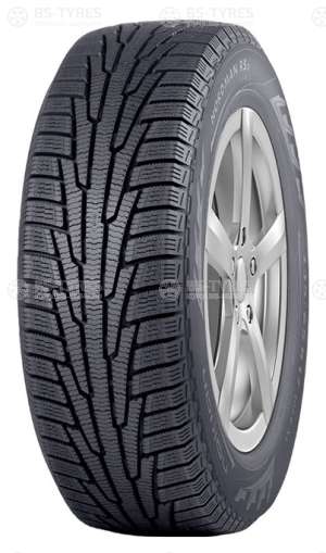 Ikon Nordman RS2 (Character Snow 2) 185/60 R14 82R