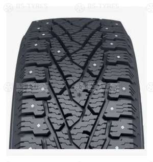 Ikon (Nokian Tyres) Autograph Ice C3 205/75 R16C 113/111R