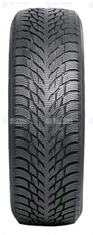 Ikon (Nokian Tyres) Autograph Snow 3 195/60 R15 88R