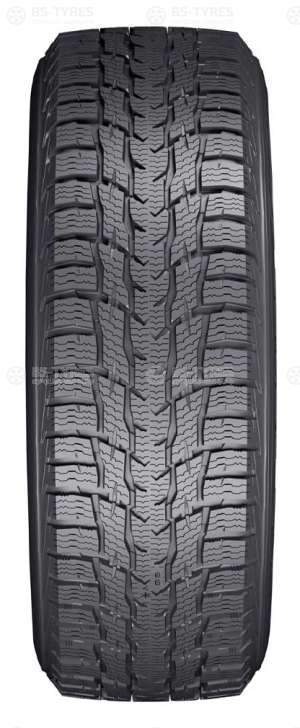 Ikon (Nokian Tyres) Autograph Snow C3 195/75 R16C 107/105R