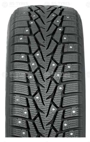 Ikon (Nokian Tyres) Character Ice 7 (Nordman 7) SUV 235/65 R18 110T