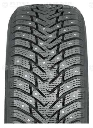 Ikon (Nokian Tyres) Character Ice 8 (Nordman 8) 215/60 R17 100T